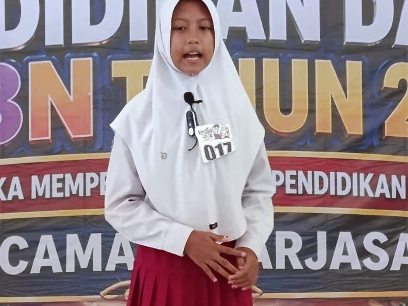GELAR KARYA DAN FLS3N